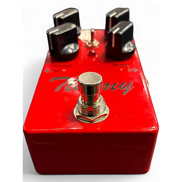 Used Paul Cochrane Timmy Overdrive  Effect Pedal