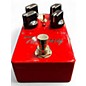 Used Paul Cochrane Timmy Overdrive  Effect Pedal