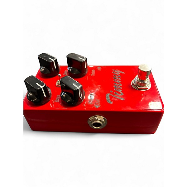 Used Paul Cochrane Timmy Overdrive  Effect Pedal
