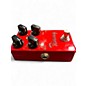 Used Paul Cochrane Timmy Overdrive  Effect Pedal