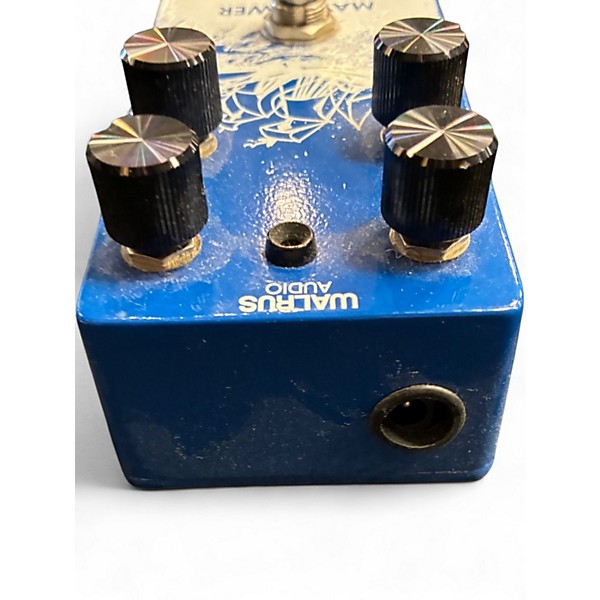 Used Walrus Audio Mayflower Effect Pedal