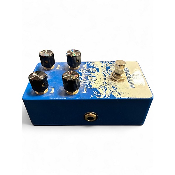 Used Walrus Audio Mayflower Effect Pedal