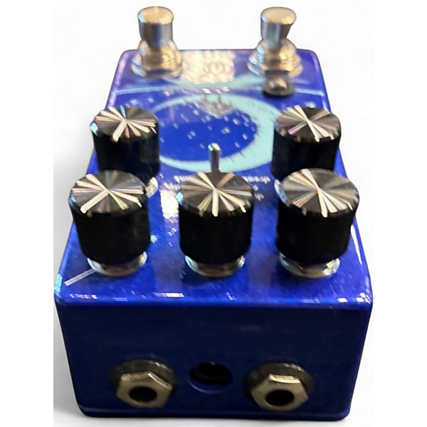 Used Walrus Audio Slo Reverb Effect Pedal