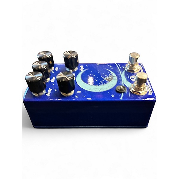 Used Walrus Audio Slo Reverb Effect Pedal