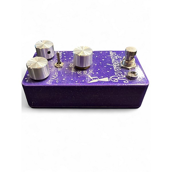 Used Dr. Scientist REVERBERATOR Pedal