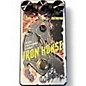 Used Walrus Audio Iron Horse Distortion Effect Pedal thumbnail