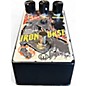 Used Walrus Audio Iron Horse Distortion Effect Pedal