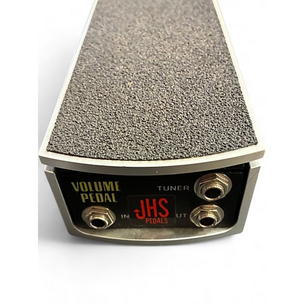 Used Ernie Ball VPJR Volume Pedal