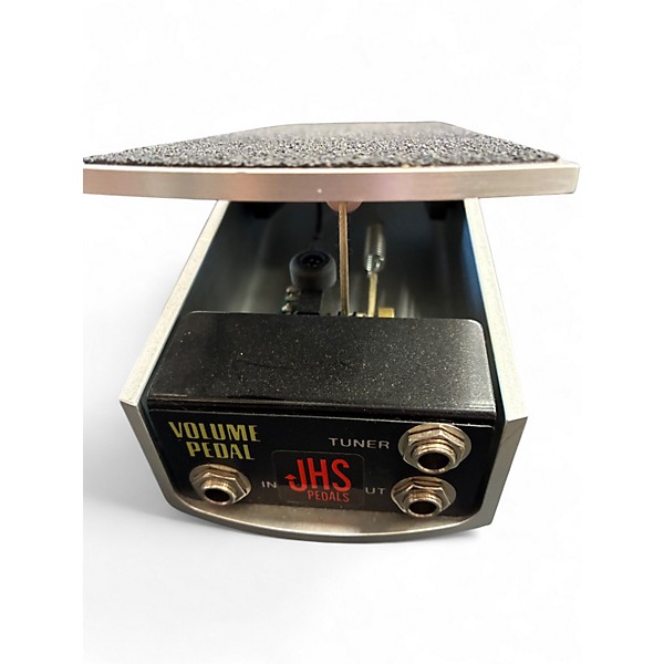 Used Ernie Ball VPJR Volume Pedal