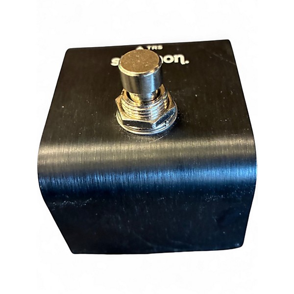 Used Strymon Mini Switch Pedal
