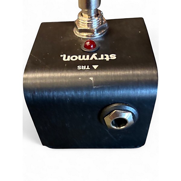 Used Strymon Mini Switch Pedal