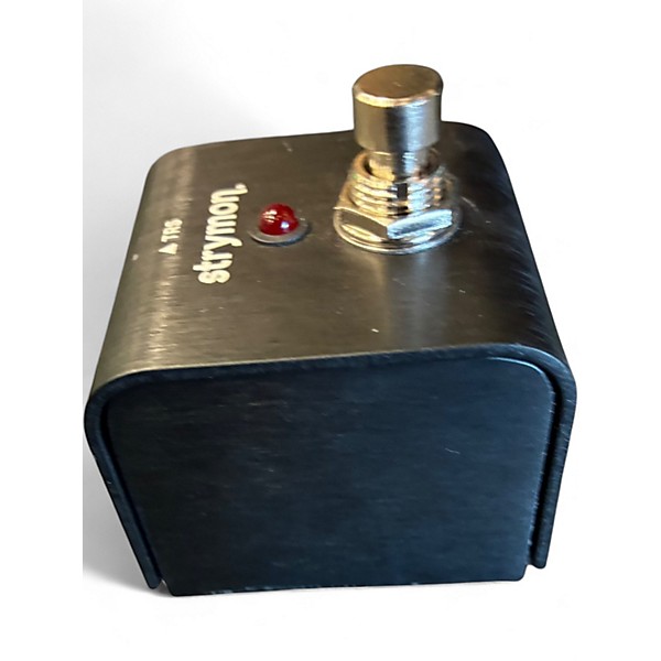 Used Strymon Mini Switch Pedal