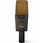 Used AKG C414XLII Condenser Microphone thumbnail