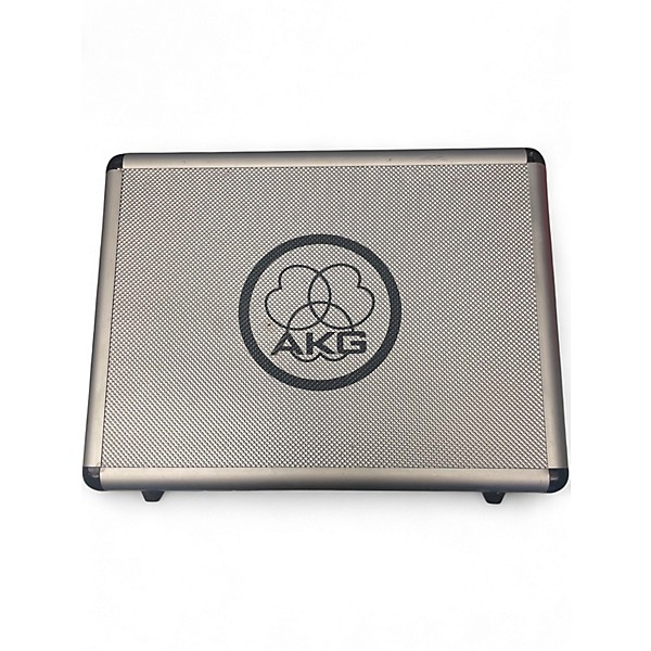 Used AKG C414XLII Condenser Microphone