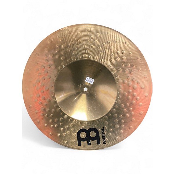 Used MEINL 18in HCS Ride Cymbal