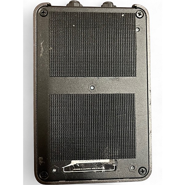 Used Universal Audio Dream 65 Guitar Preamp