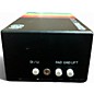 Used Walrus Audio canvas mono Direct Box