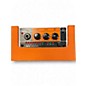 Used Orange Amplifiers Crush Mini 3W Guitar Combo Amp