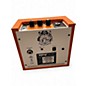 Used Orange Amplifiers Crush Mini 3W Guitar Combo Amp