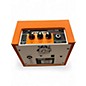 Used Orange Amplifiers Crush Mini 3W Guitar Combo Amp