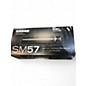 Used Shure SM57LC Dynamic Microphone