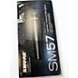 Used Shure SM57LC Dynamic Microphone