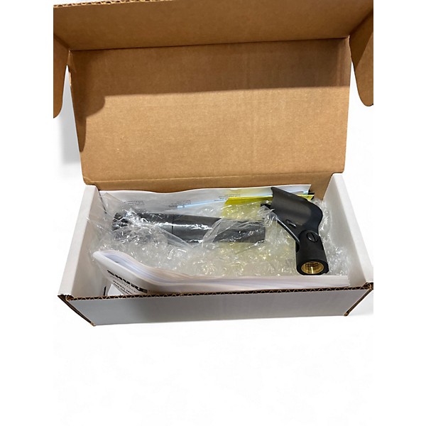 Used Shure SM57LC Dynamic Microphone