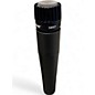 Used Shure SM57LC Dynamic Microphone