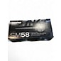 Used Shure SM58LC Dynamic Microphone thumbnail