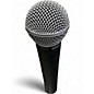 Used Shure SM58LC Dynamic Microphone