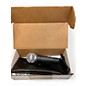 Used Shure SM58LC Dynamic Microphone