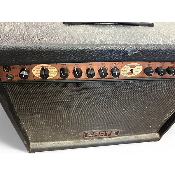 Used Kustom DXJ112 Guitar Combo Amp