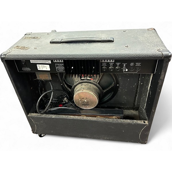 Used Kustom DXJ112 Guitar Combo Amp