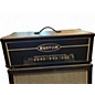 Used Kustom QUAD 200 HD Solid State Guitar Amp Head thumbnail