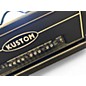 Used Kustom QUAD 200 HD Solid State Guitar Amp Head
