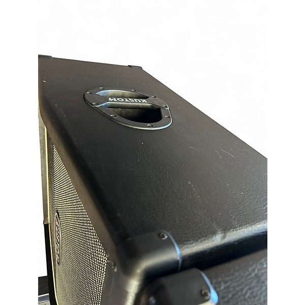 Used Kustom Q412A Guitar Cabinet