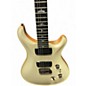 Used PRS Wood Library Custom 24 Antique White Solid Body Electric Guitar