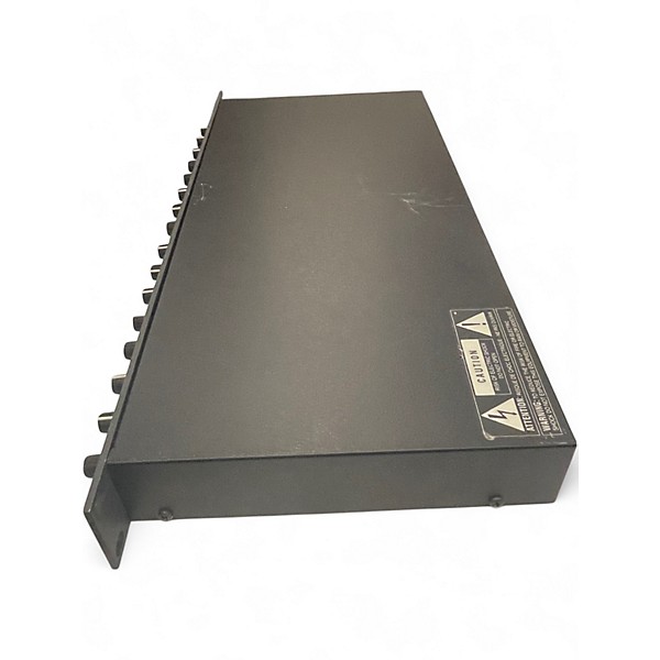 Used dbx 1066 Compressor