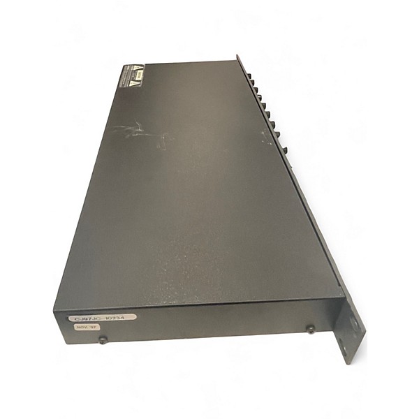 Used dbx 1066 Compressor