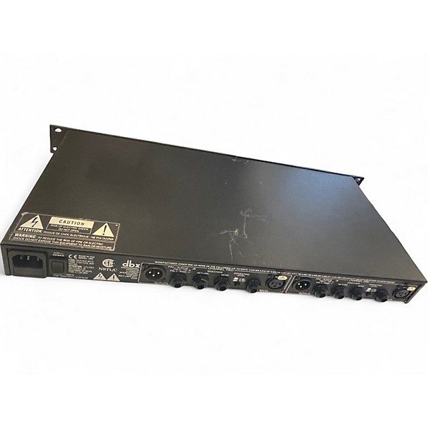 Used dbx 1066 Compressor