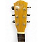 Used Fender DG22CE Natural Acoustic Electric Guitar