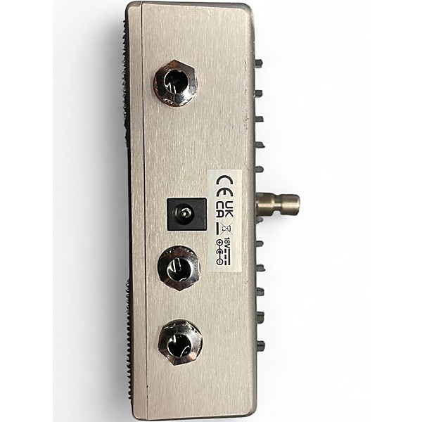 Used MXR Ten Band EQ Pedal