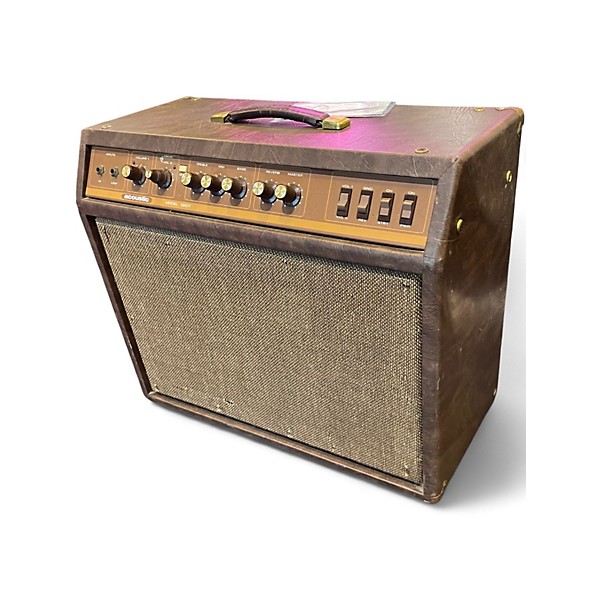 Used Acoustic G60T Tube Guitar Combo Amp