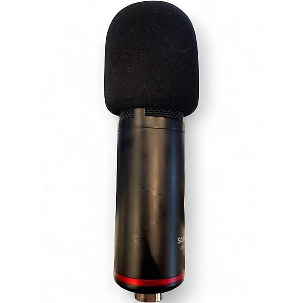 Used Focusrite CM25 MKIII Condenser Microphone