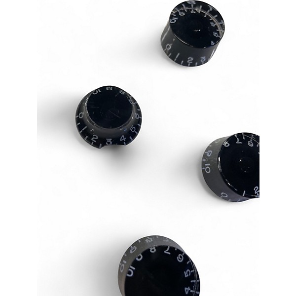 Used Epiphone Les Paul Muse White Glitter Solid Body Electric Guitar