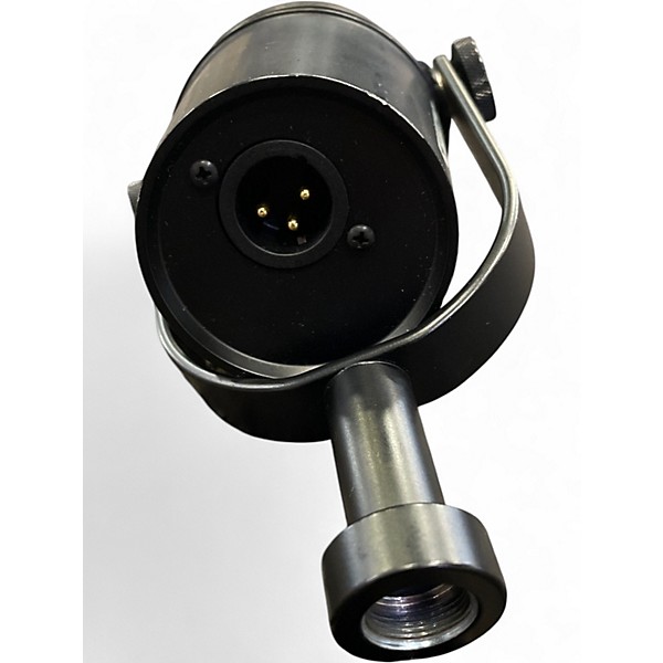 Used Shure MV7X Dynamic Microphone