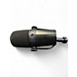 Used Shure MV7X Dynamic Microphone