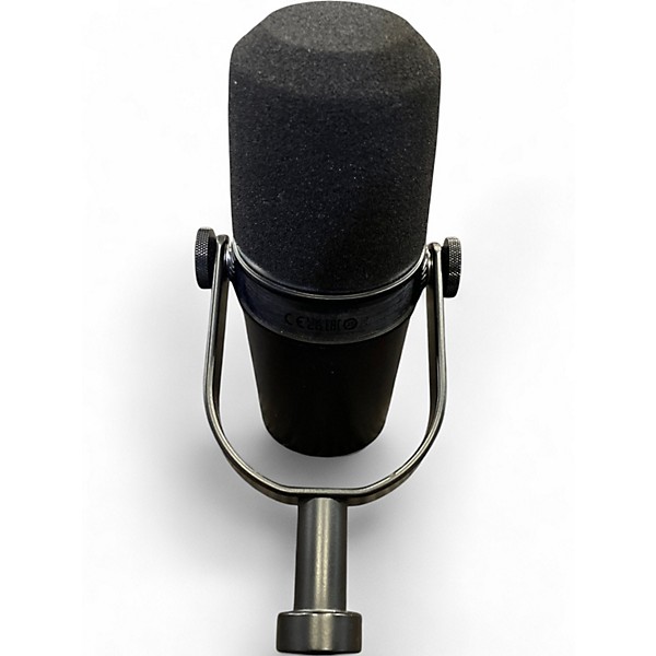 Used Shure MV7X Dynamic Microphone