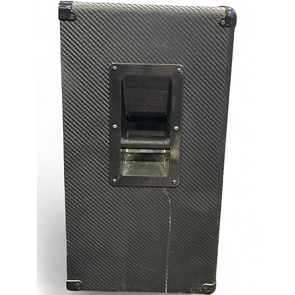 Used Marshall MG412BCF 4x12 Straight Guitar Cabinet