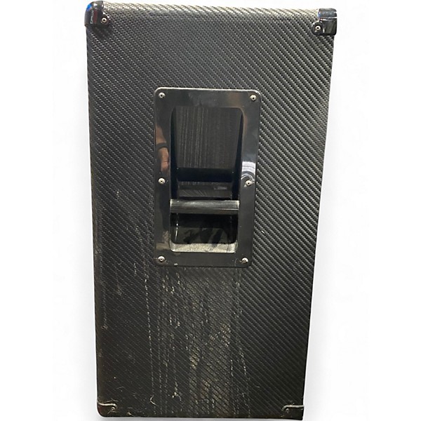 Used Marshall MG412BCF 4x12 Straight Guitar Cabinet